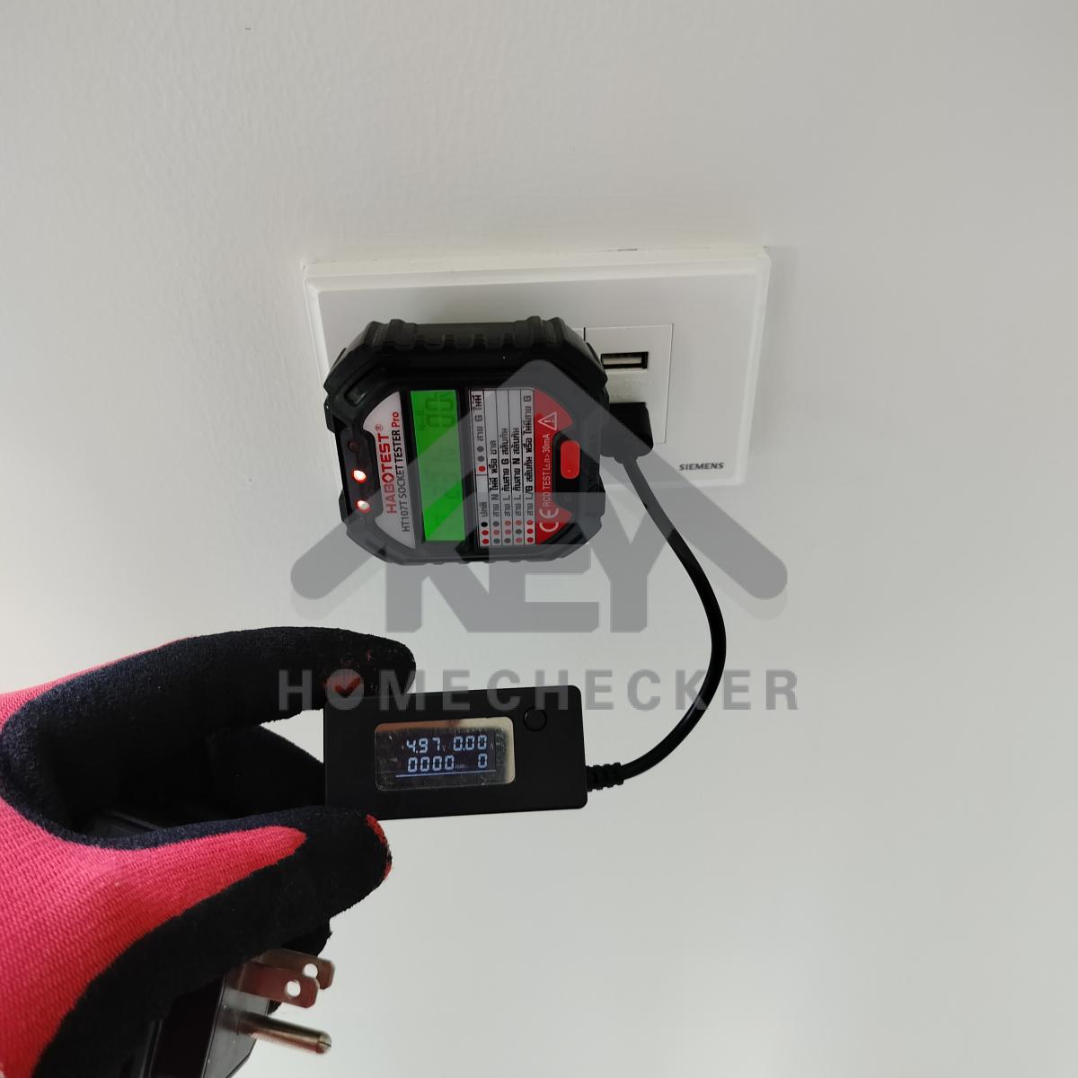 งานไฟฟ้าและระบบความปลอดภัย