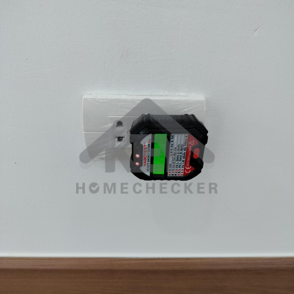 งานไฟฟ้าและระบบความปลอดภัย