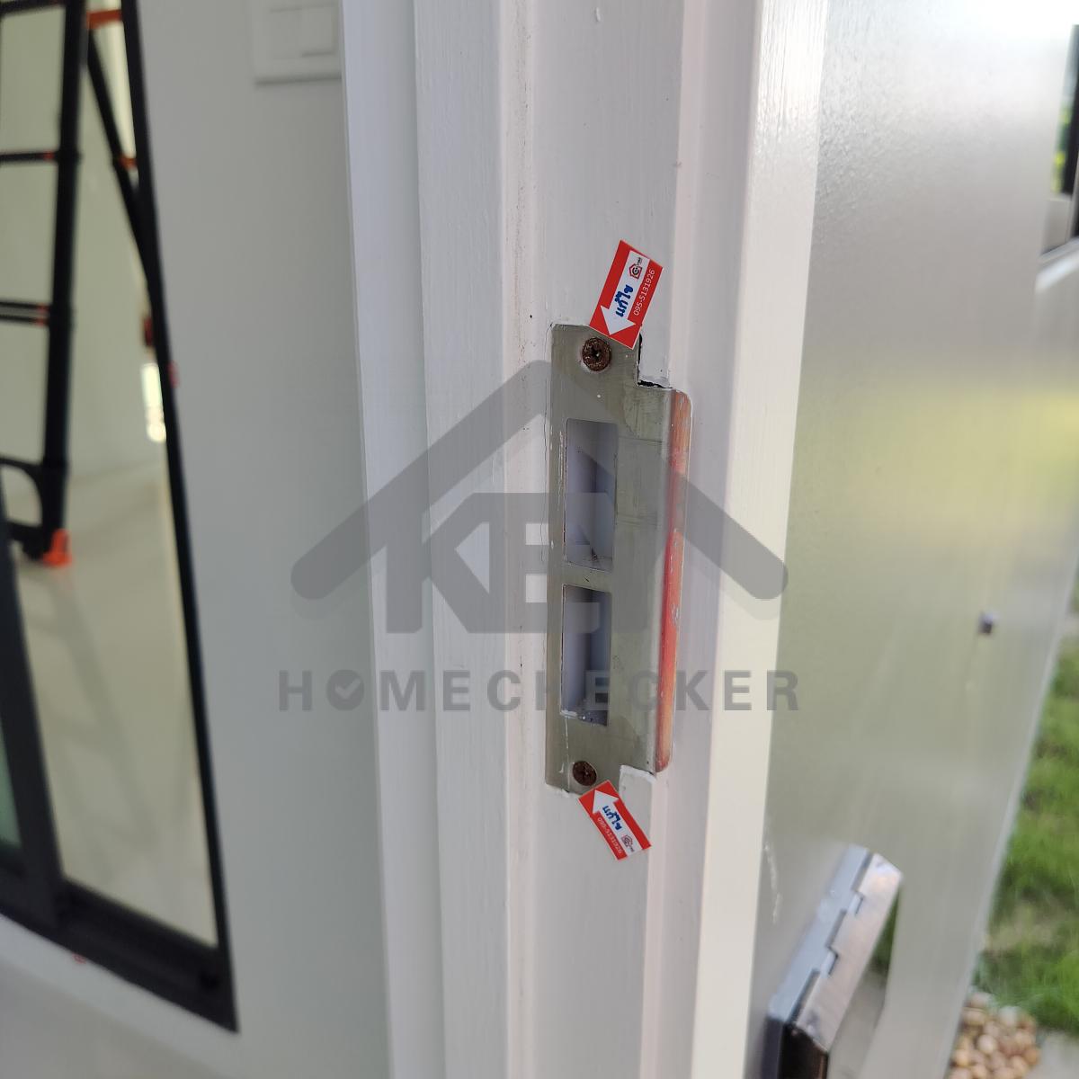 งานห้องครัวชั้น 1