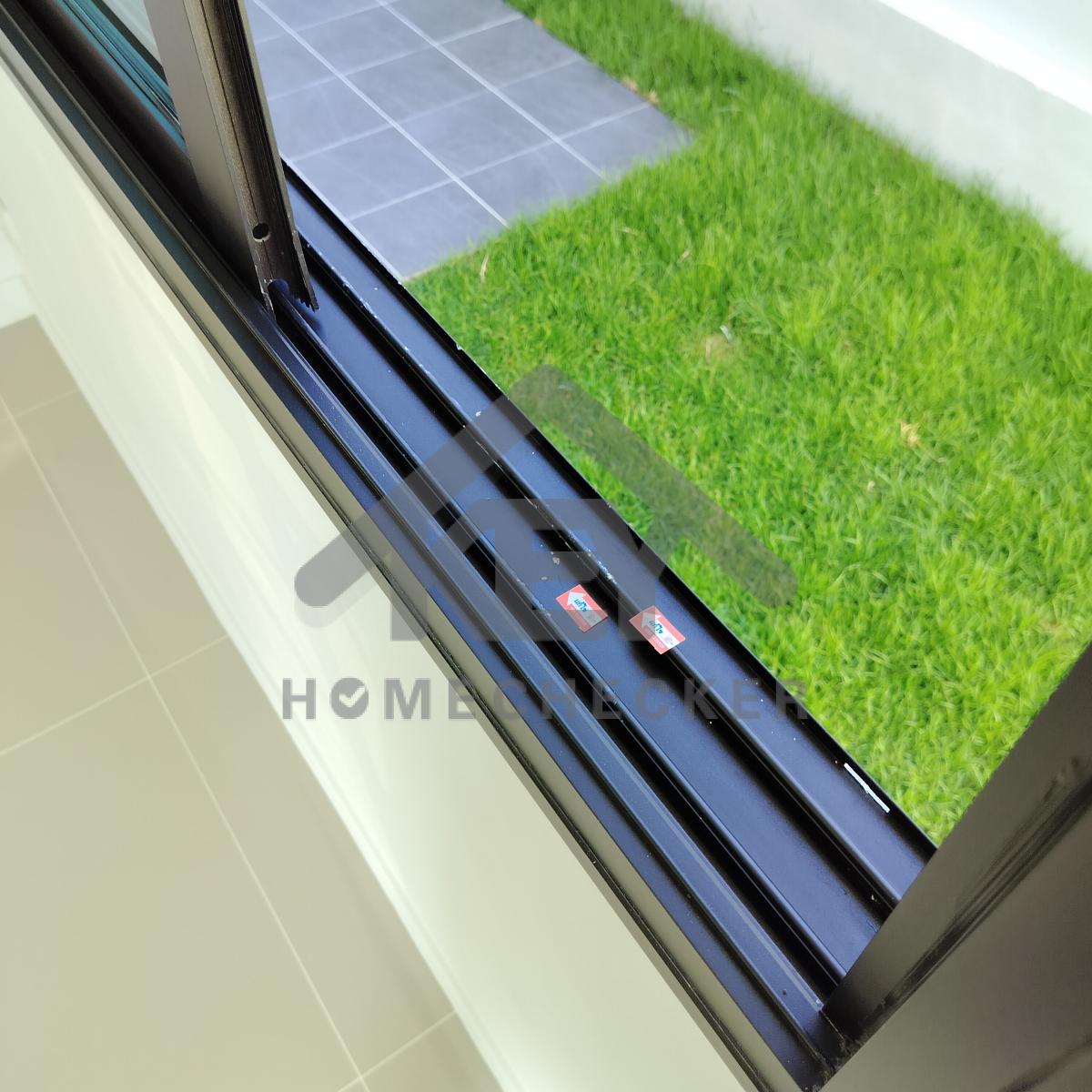 งานห้องโถง ห้องนั่งเล่น