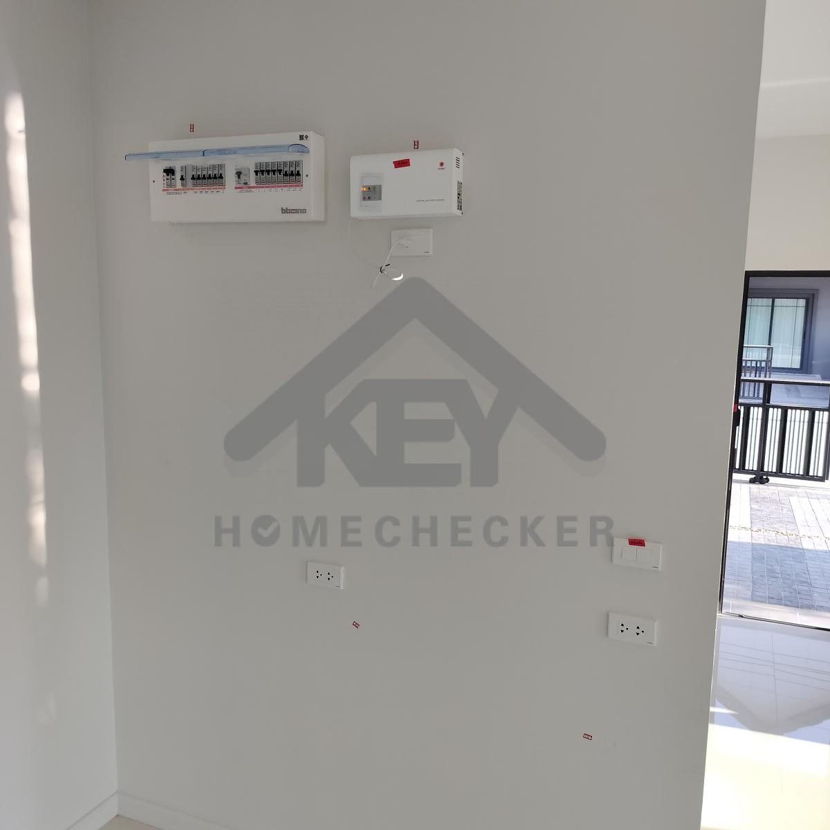 งานห้องโถง ห้องนั่งเล่น