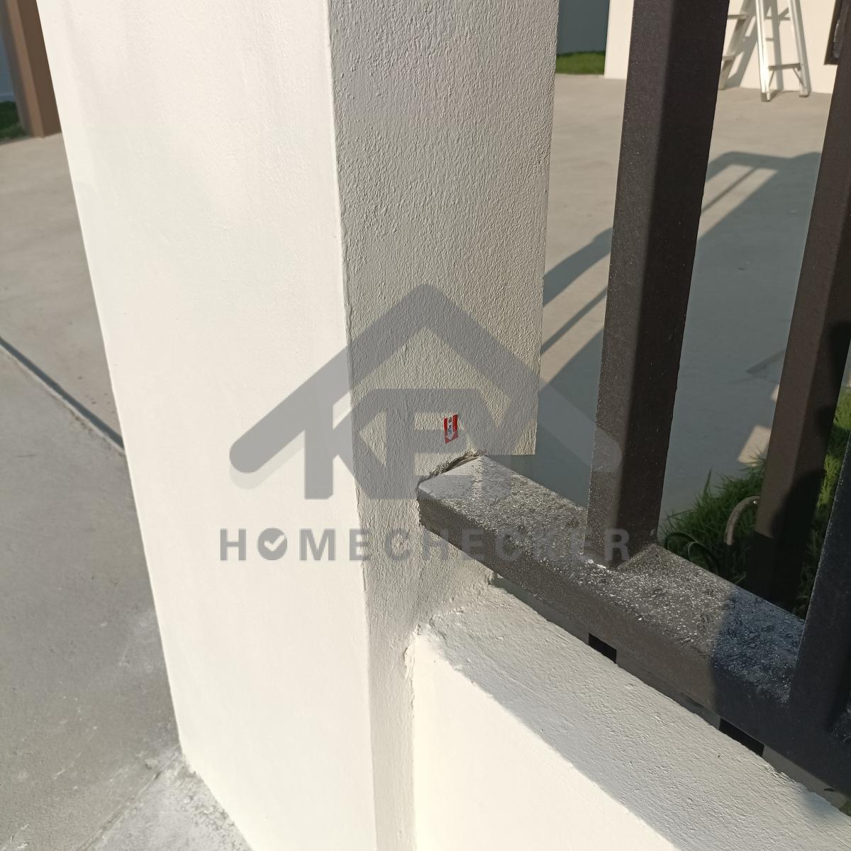 งานภูมิทัศน์และพื้นที่ภายนอกบ้าน