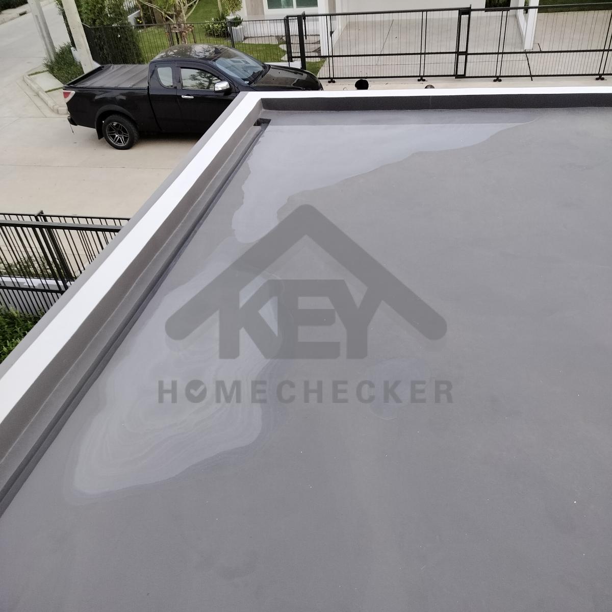 งานระเบียงชั้น 2