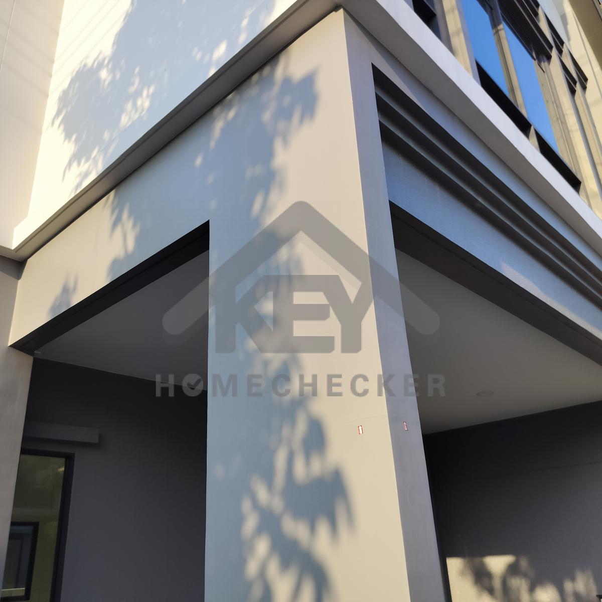 งานภูมิทัศน์และพื้นที่ภายนอกบ้าน