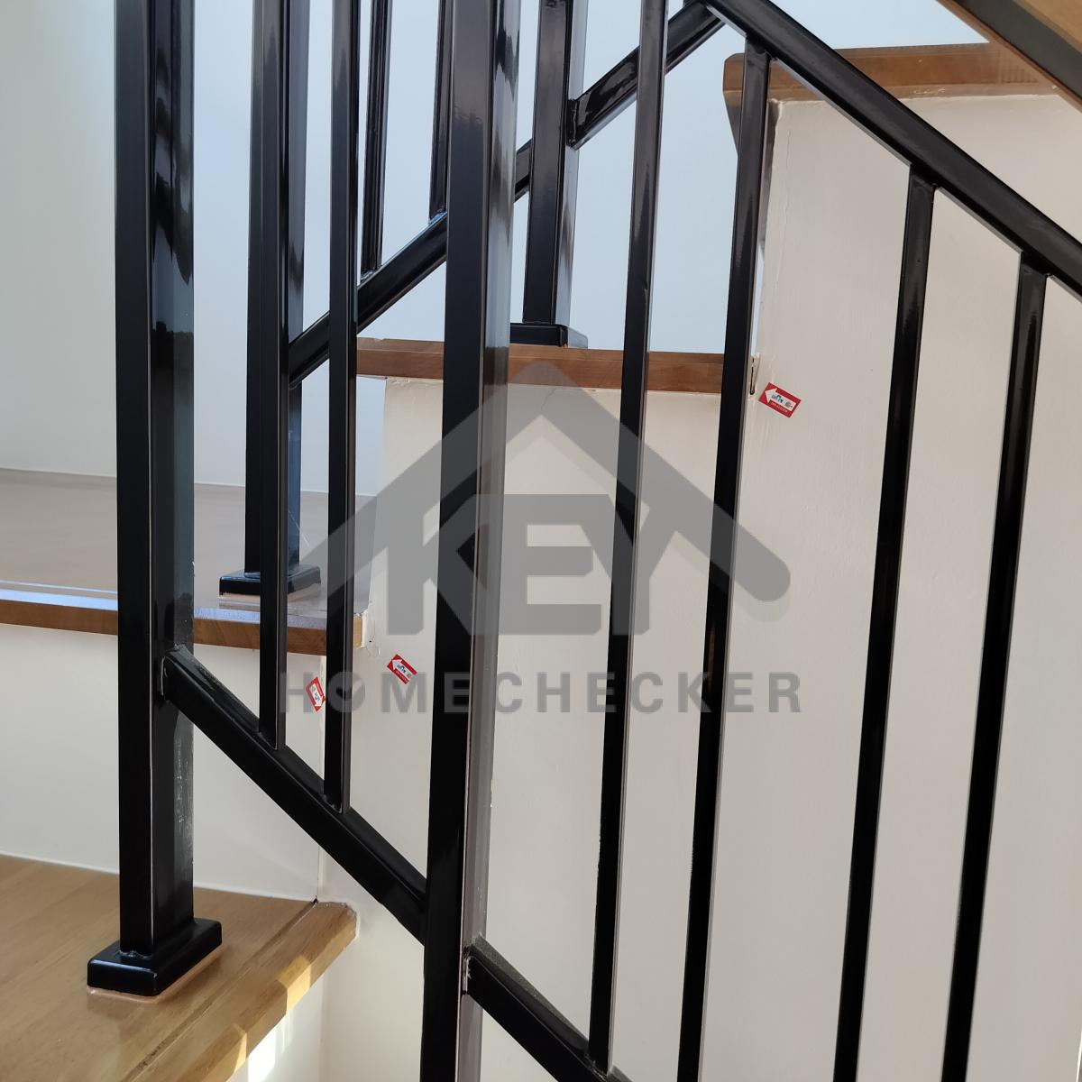 งานบันไดชั้น 1