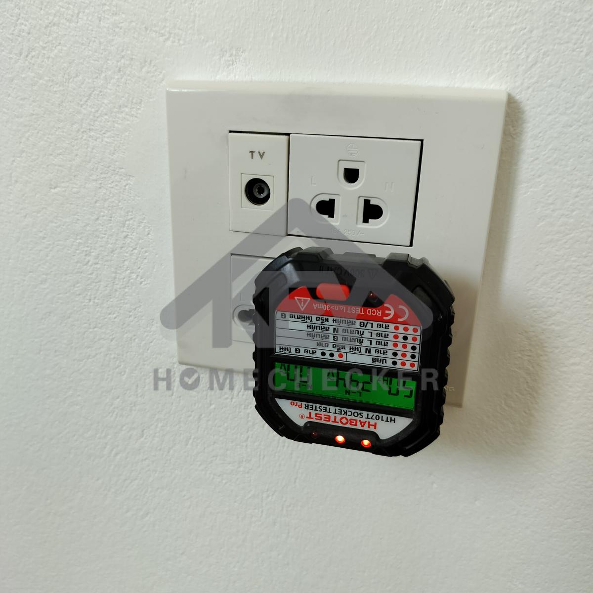 งานไฟฟ้าและระบบความปลอดภัย