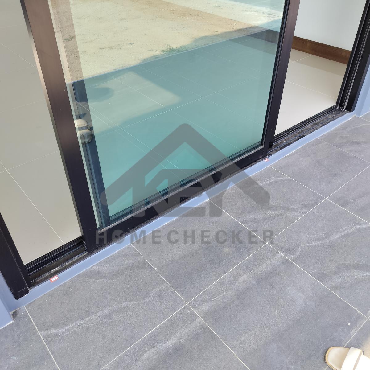 งานห้องโถง ห้องนั่งเล่น