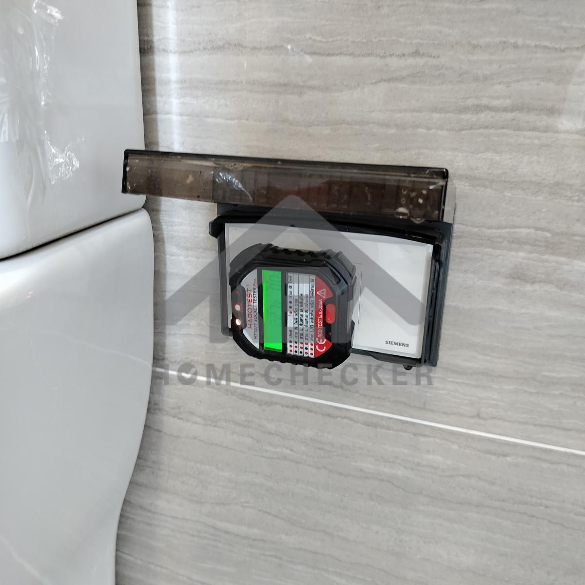 งานไฟฟ้าและระบบความปลอดภัย