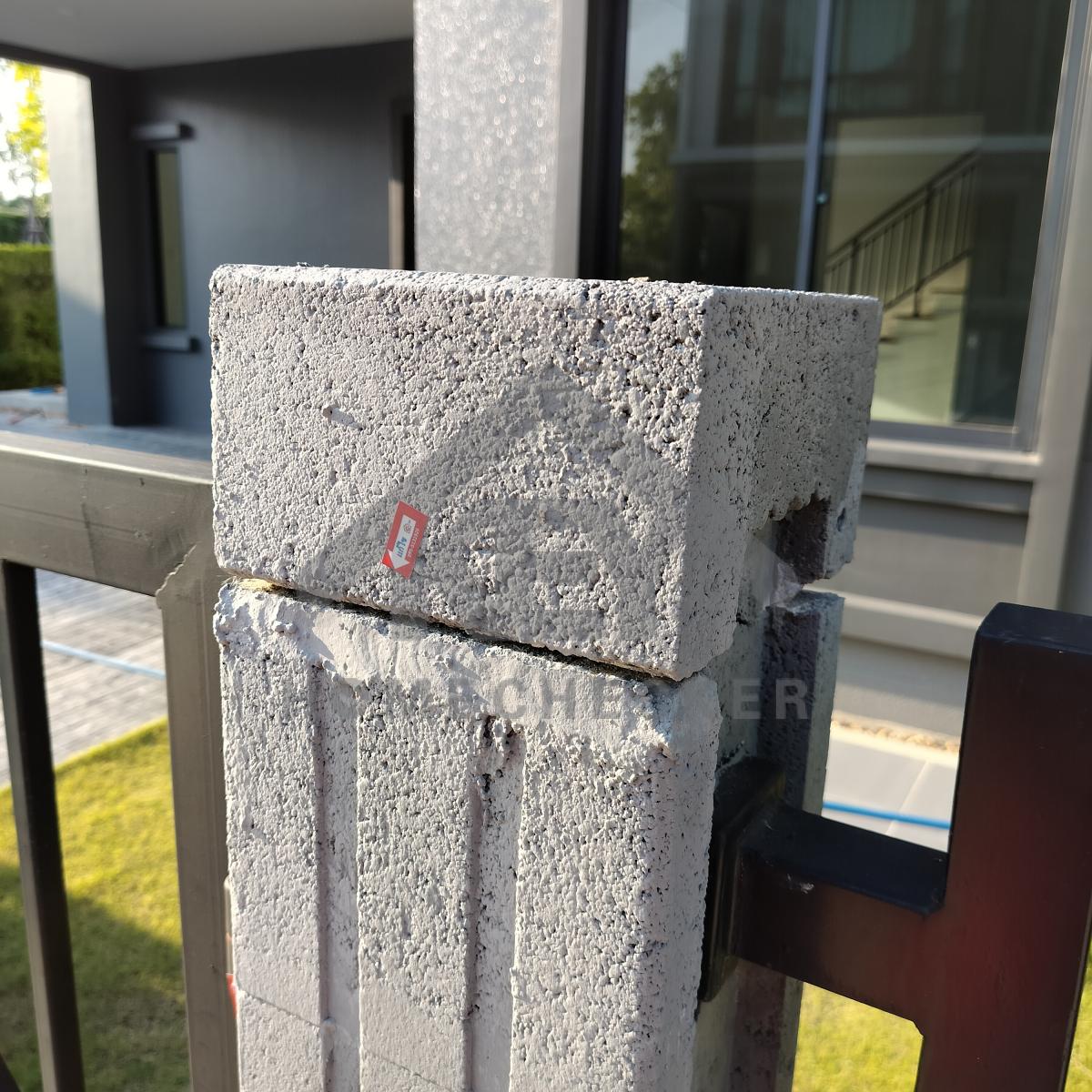 งานภูมิทัศน์และพื้นที่ภายนอกบ้าน