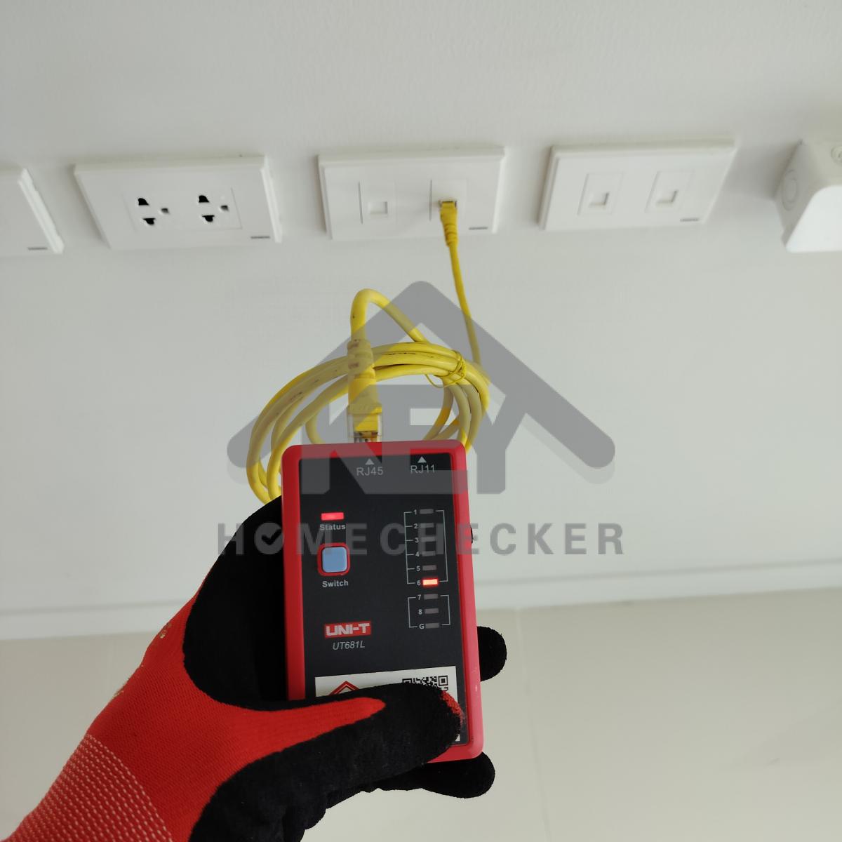 งานไฟฟ้าและระบบความปลอดภัย