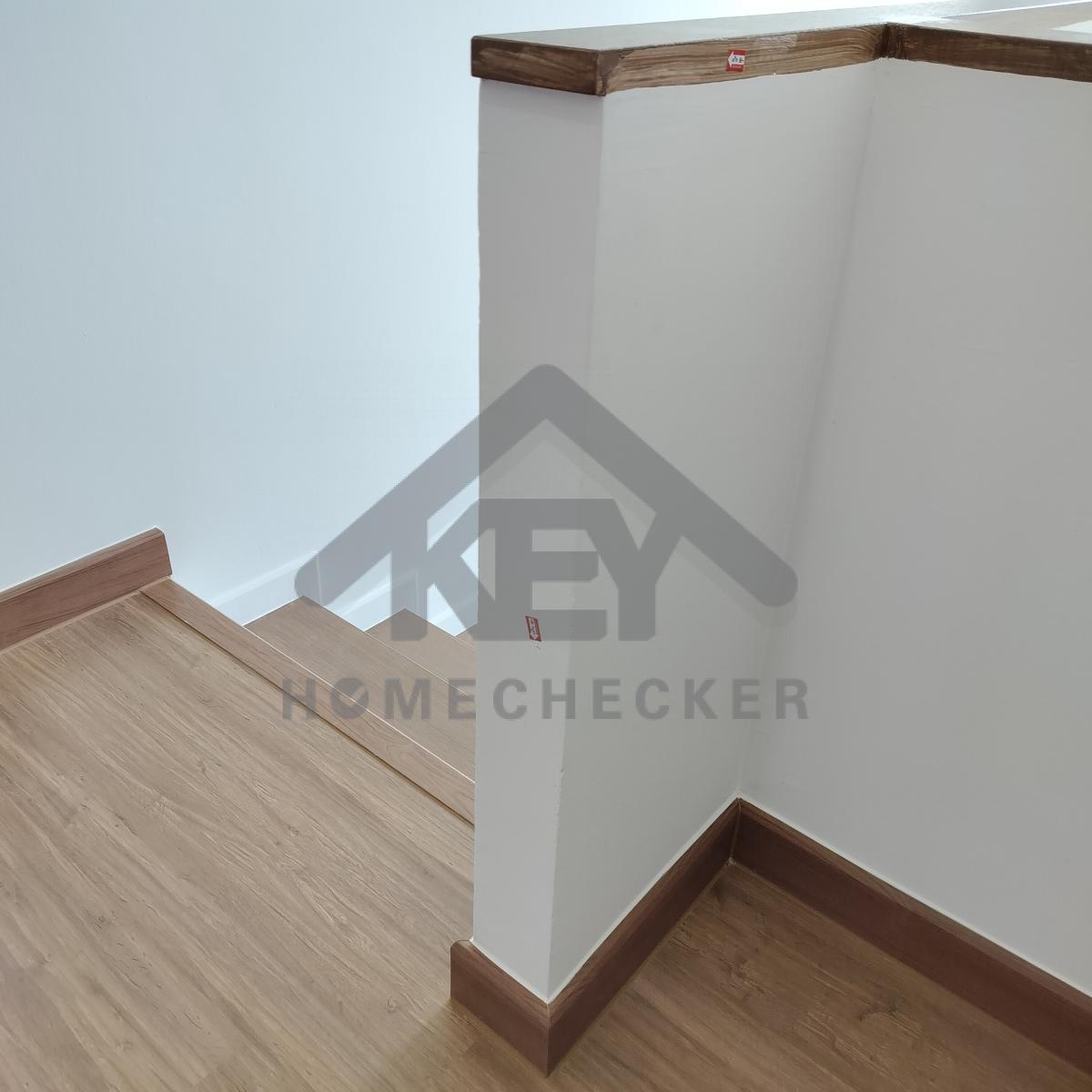 งานบันไดชั้น 1