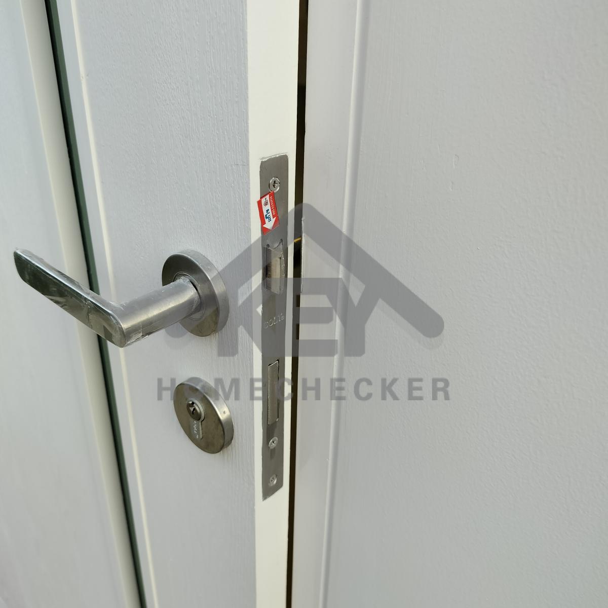 งานห้องครัวชั้น 1