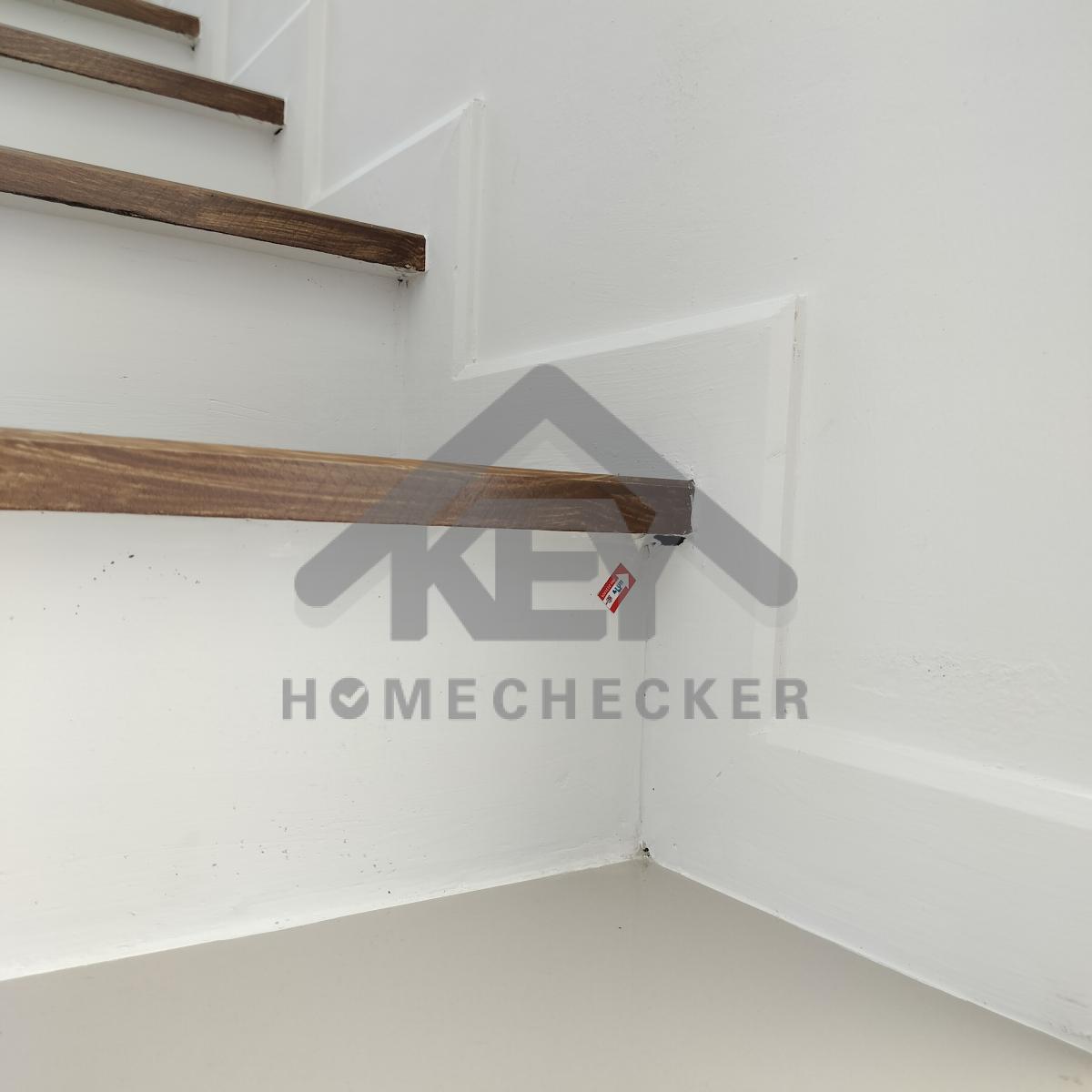 งานบันไดชั้น 1