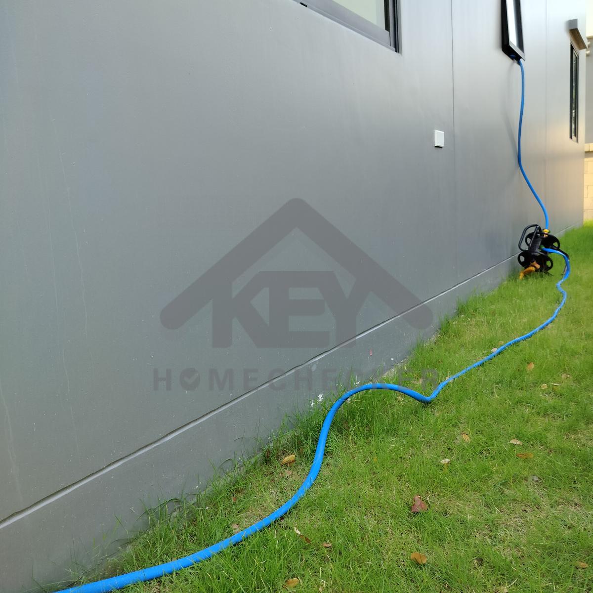 งานภูมิทัศน์และพื้นที่ภายนอกบ้าน