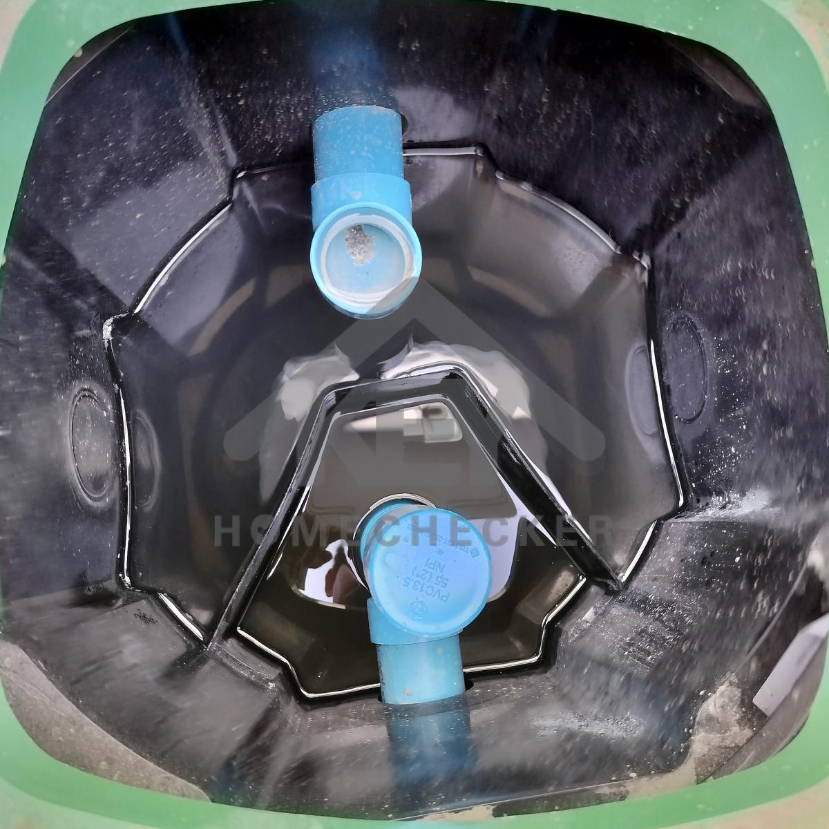 งานประปา ปั้ม และสุขาภิบาล