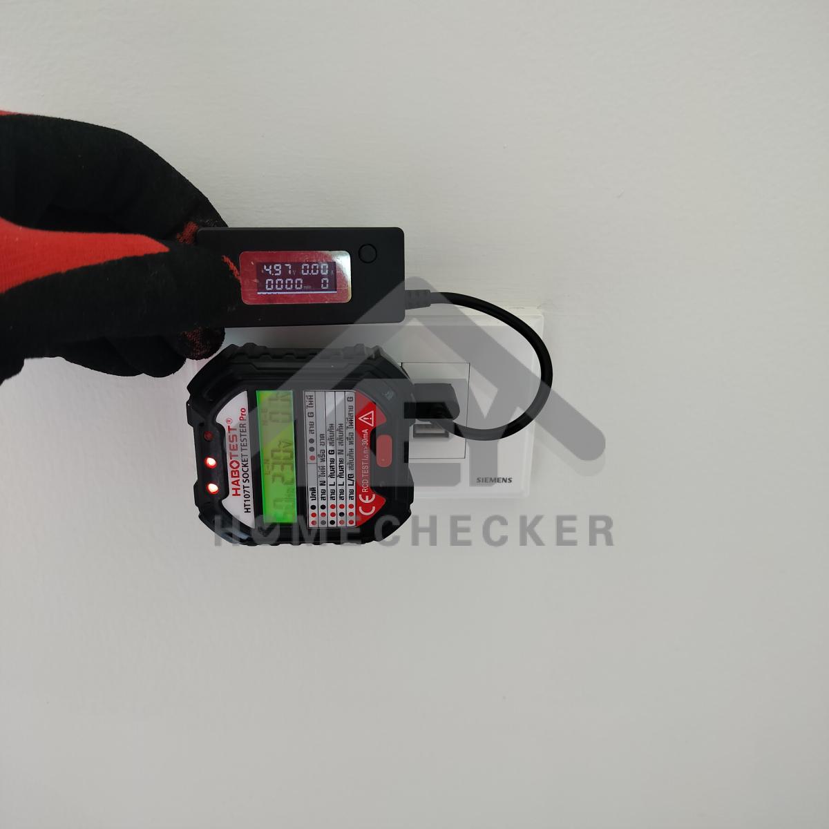 งานไฟฟ้าและระบบความปลอดภัย