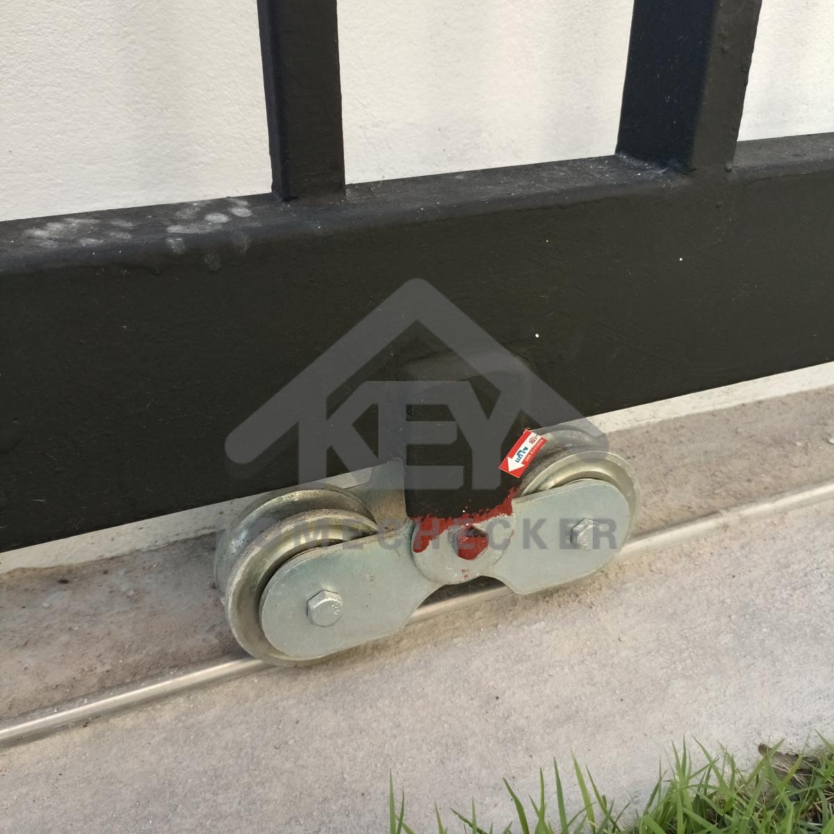 งานภูมิทัศน์และพื้นที่ภายนอกบ้าน