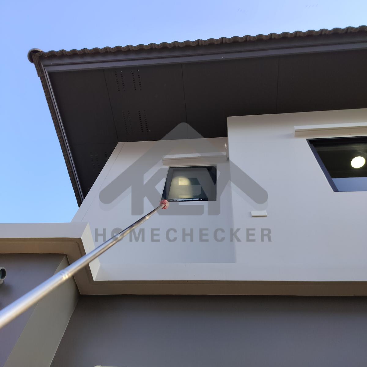 งานภูมิทัศน์และพื้นที่ภายนอกบ้าน