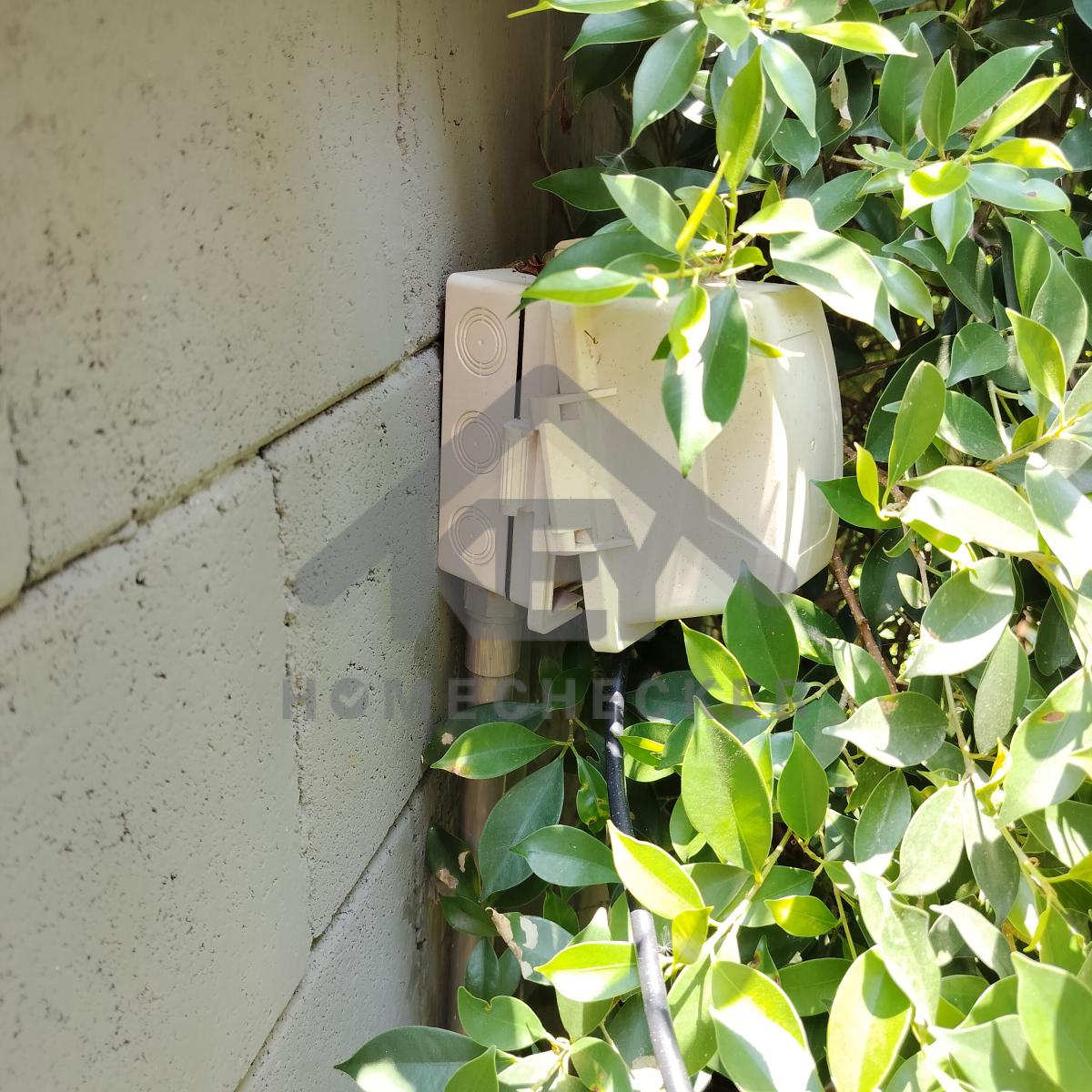 งานไฟฟ้าและระบบความปลอดภัย