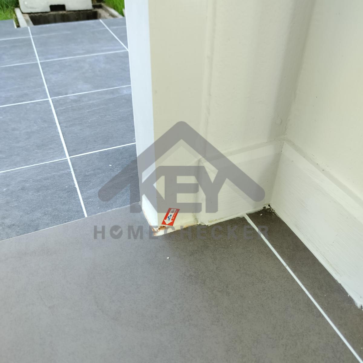 งานห้องครัวชั้น 1