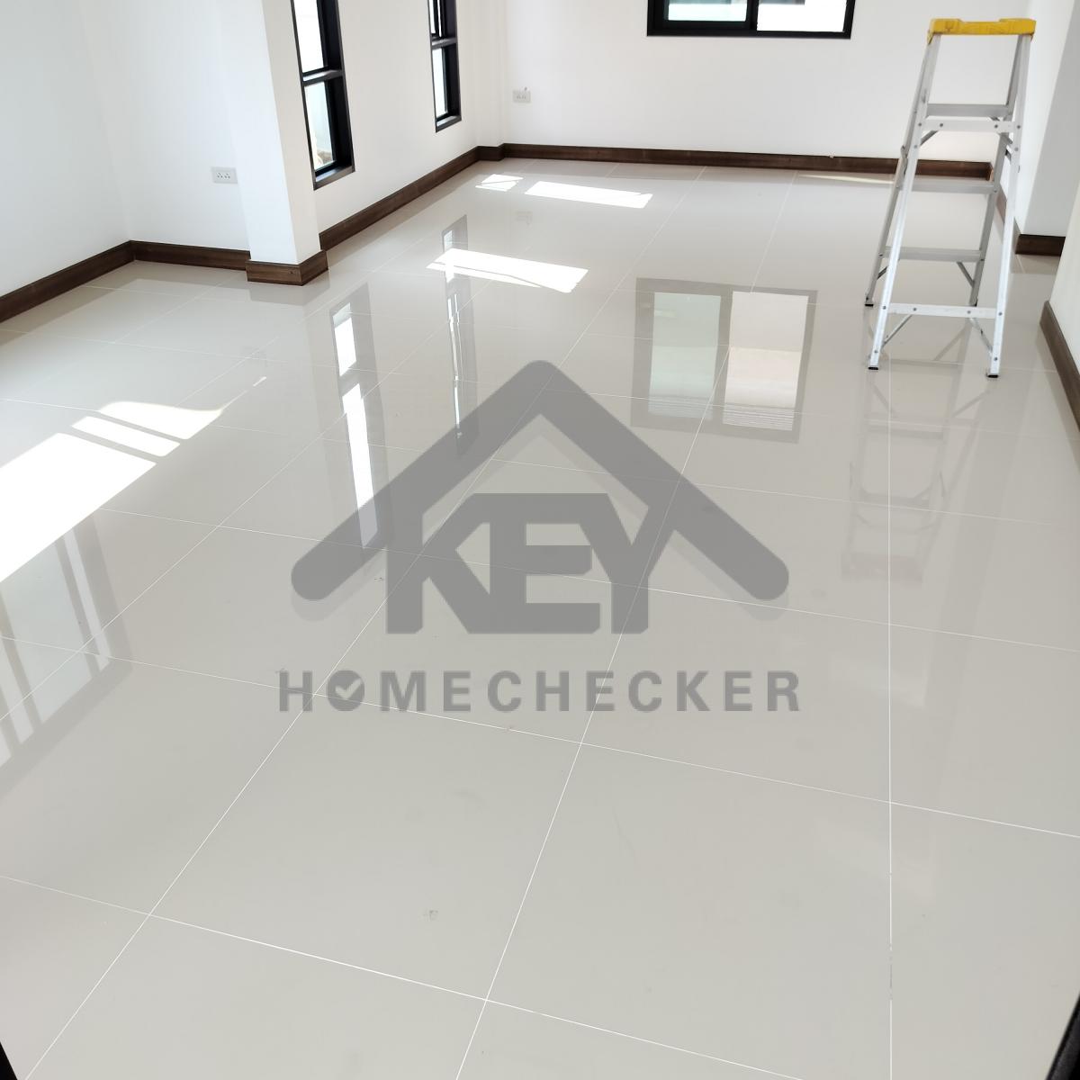 งานห้องโถง ห้องนั่งเล่น