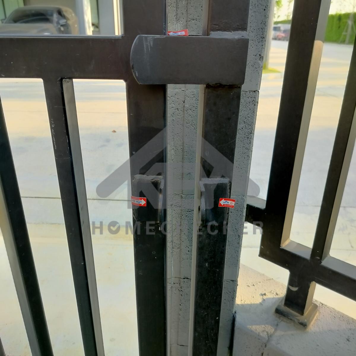 งานภูมิทัศน์และพื้นที่ภายนอกบ้าน