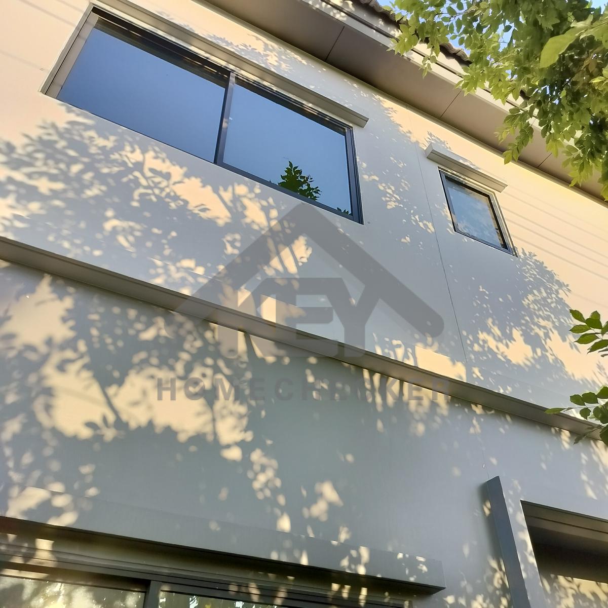 งานภูมิทัศน์และพื้นที่ภายนอกบ้าน