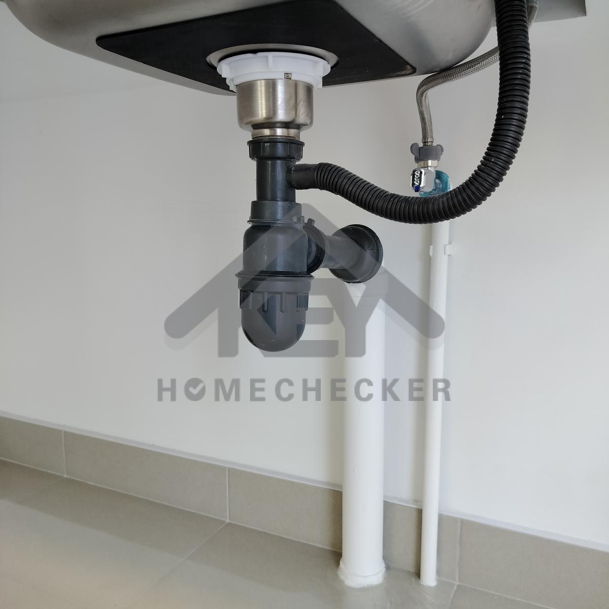 งานห้องครัวชั้น 1