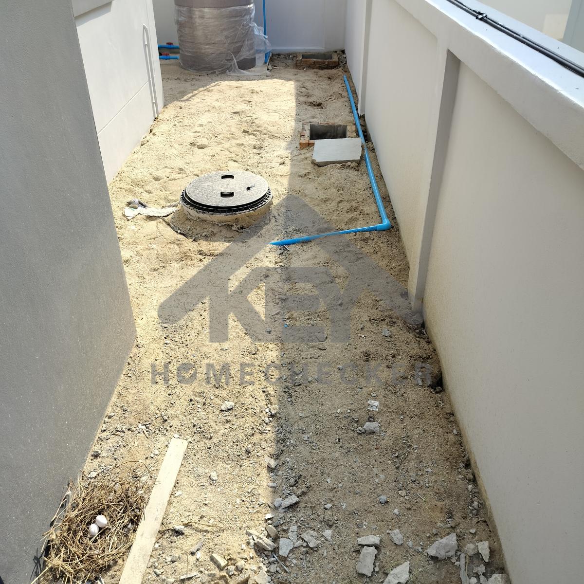 งานภูมิทัศน์และพื้นที่ภายนอกบ้าน