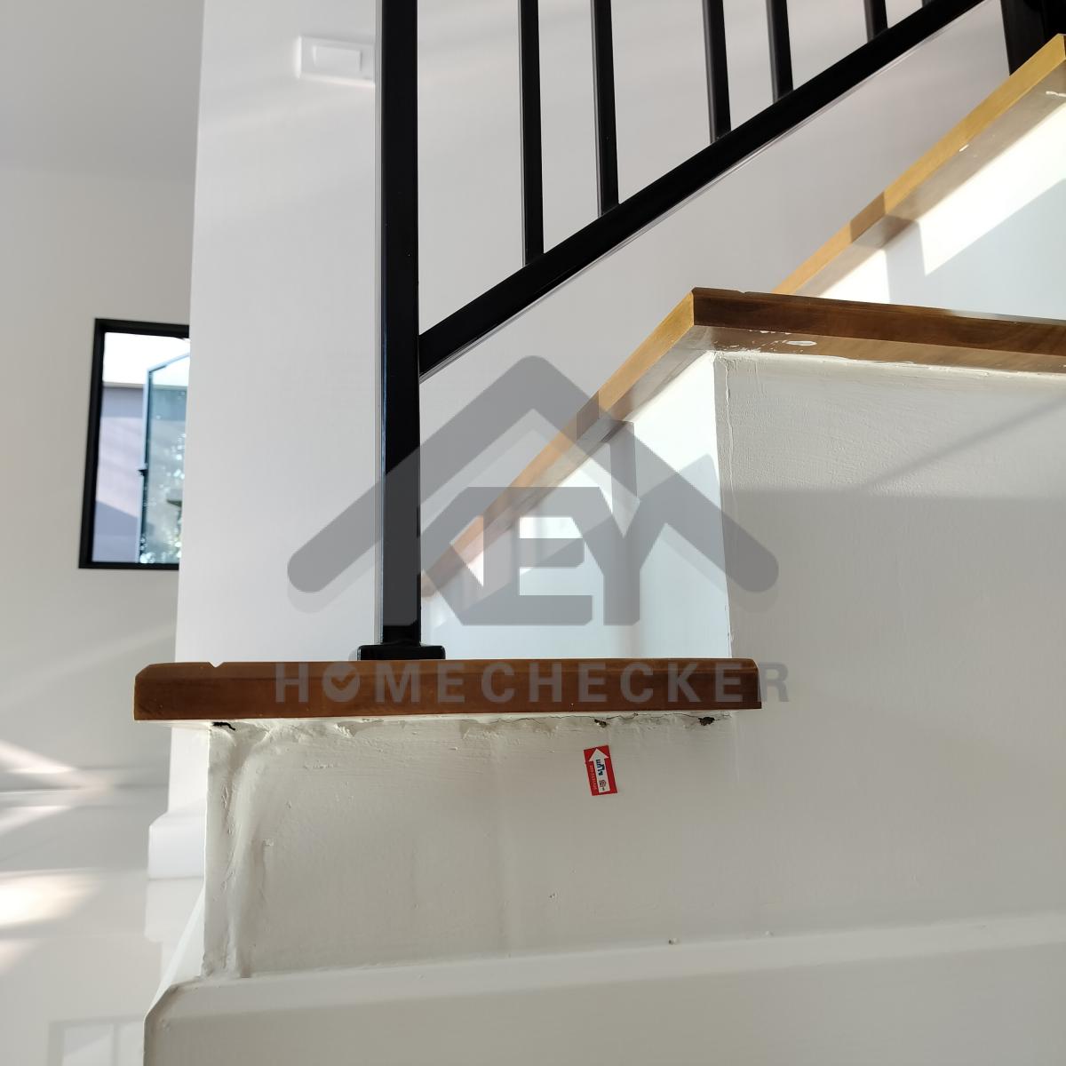 งานบันไดชั้น 1