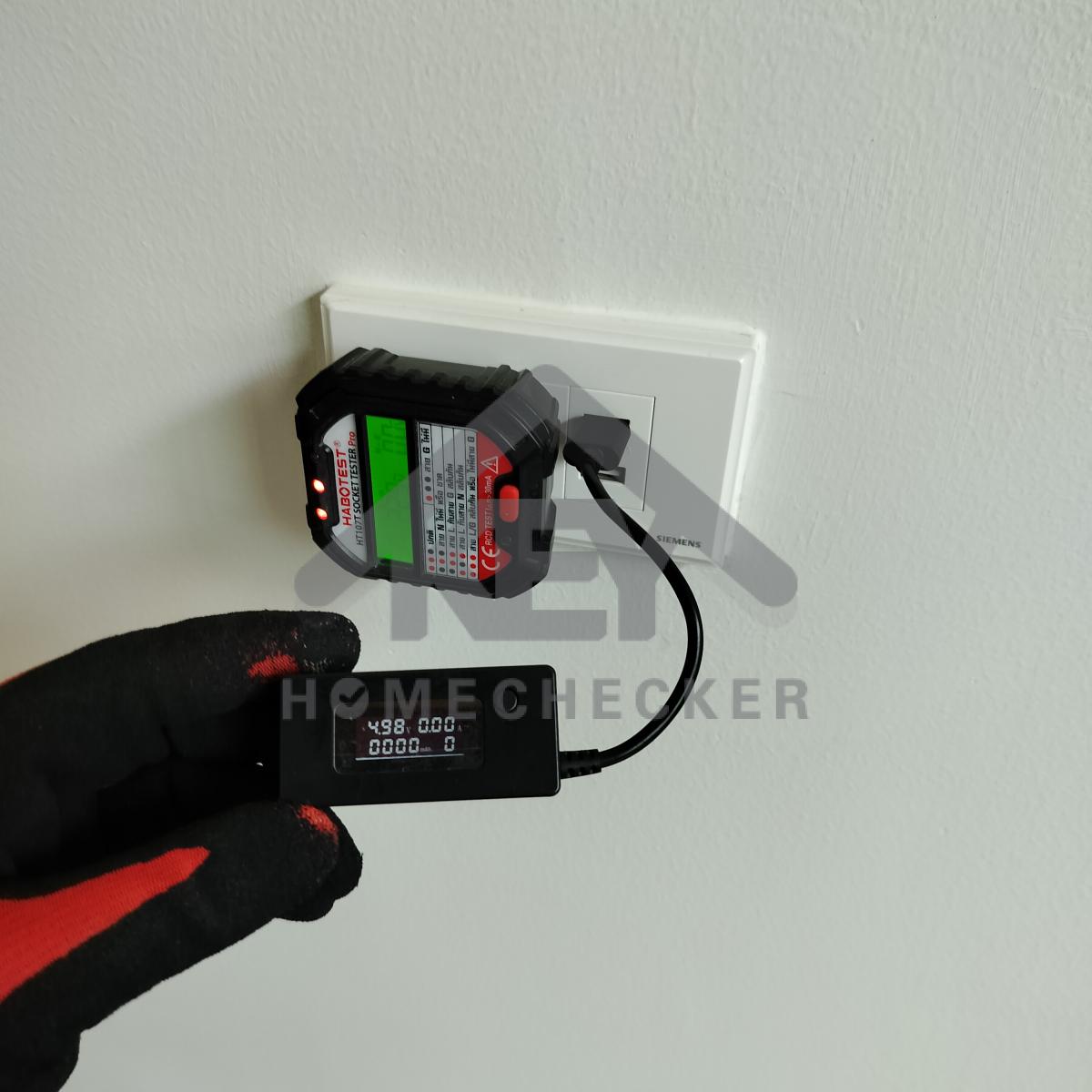 งานไฟฟ้าและระบบความปลอดภัย