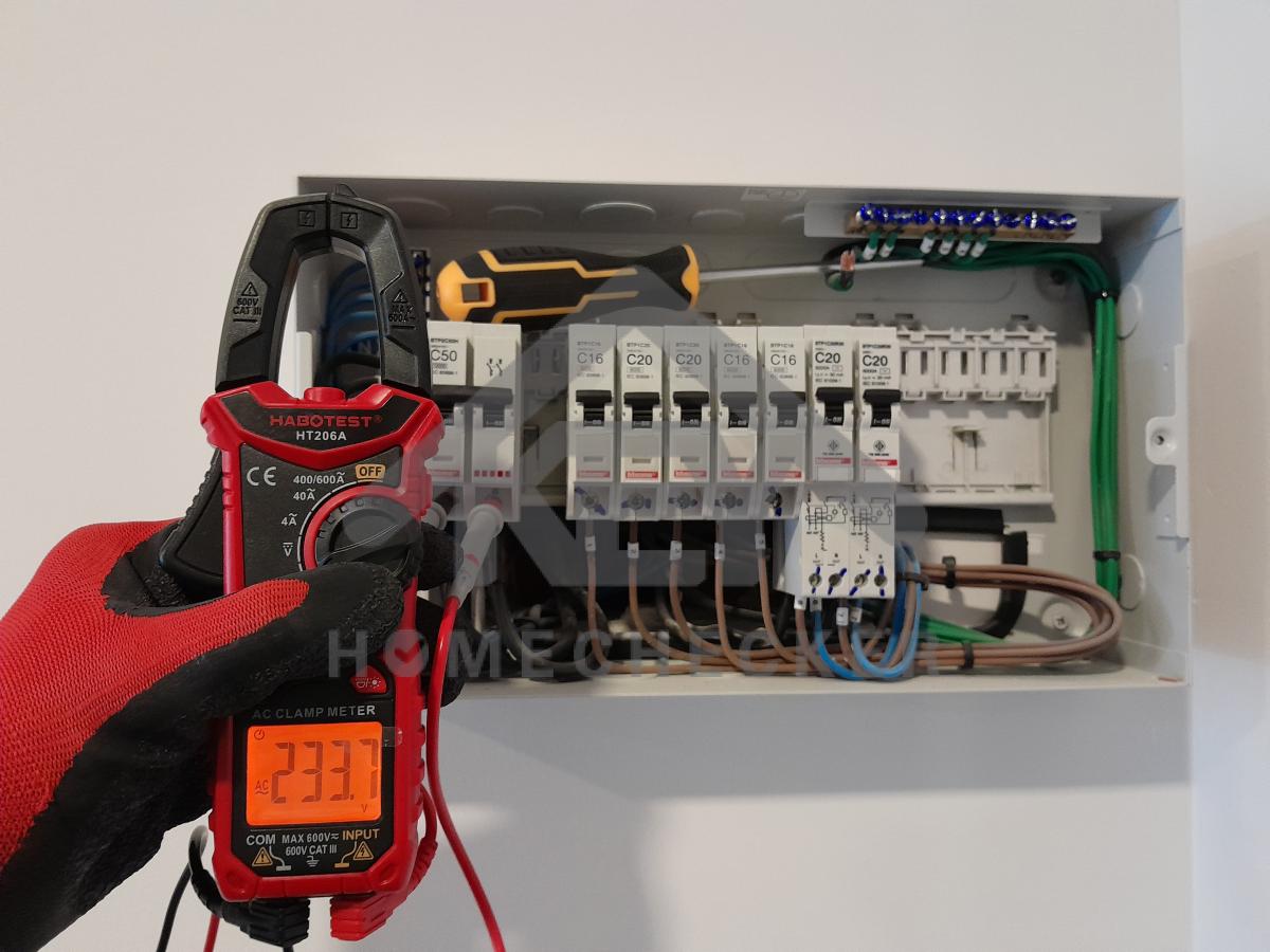 งานไฟฟ้าและระบบความปลอดภัย