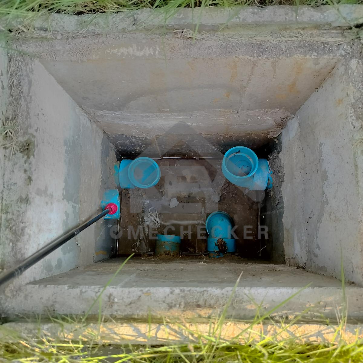 งานประปา ปั้ม และสุขาภิบาล