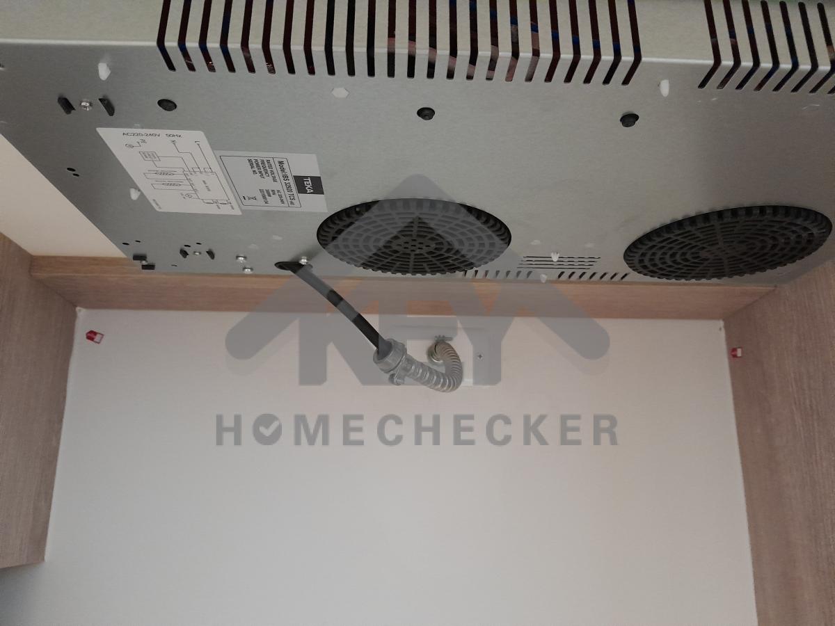 งานห้องครัวชั้น 1