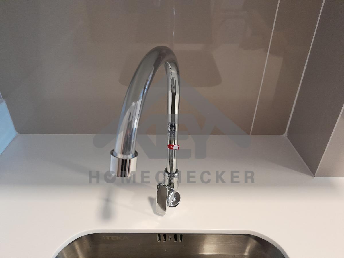 งานห้องครัวชั้น 1