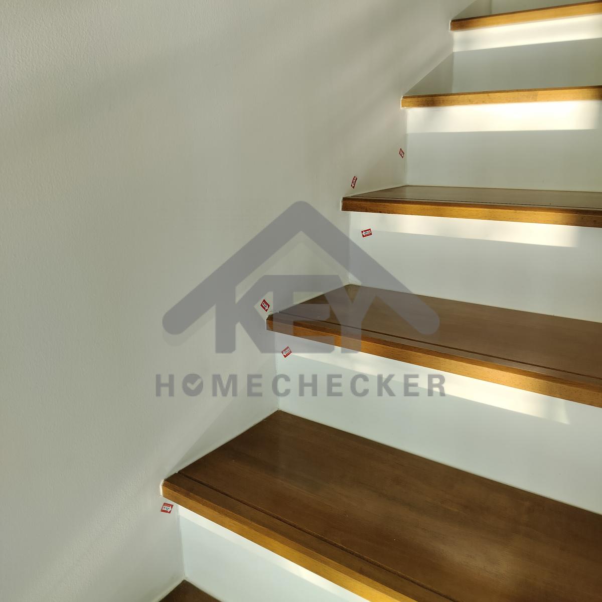 งานบันไดชั้น 1