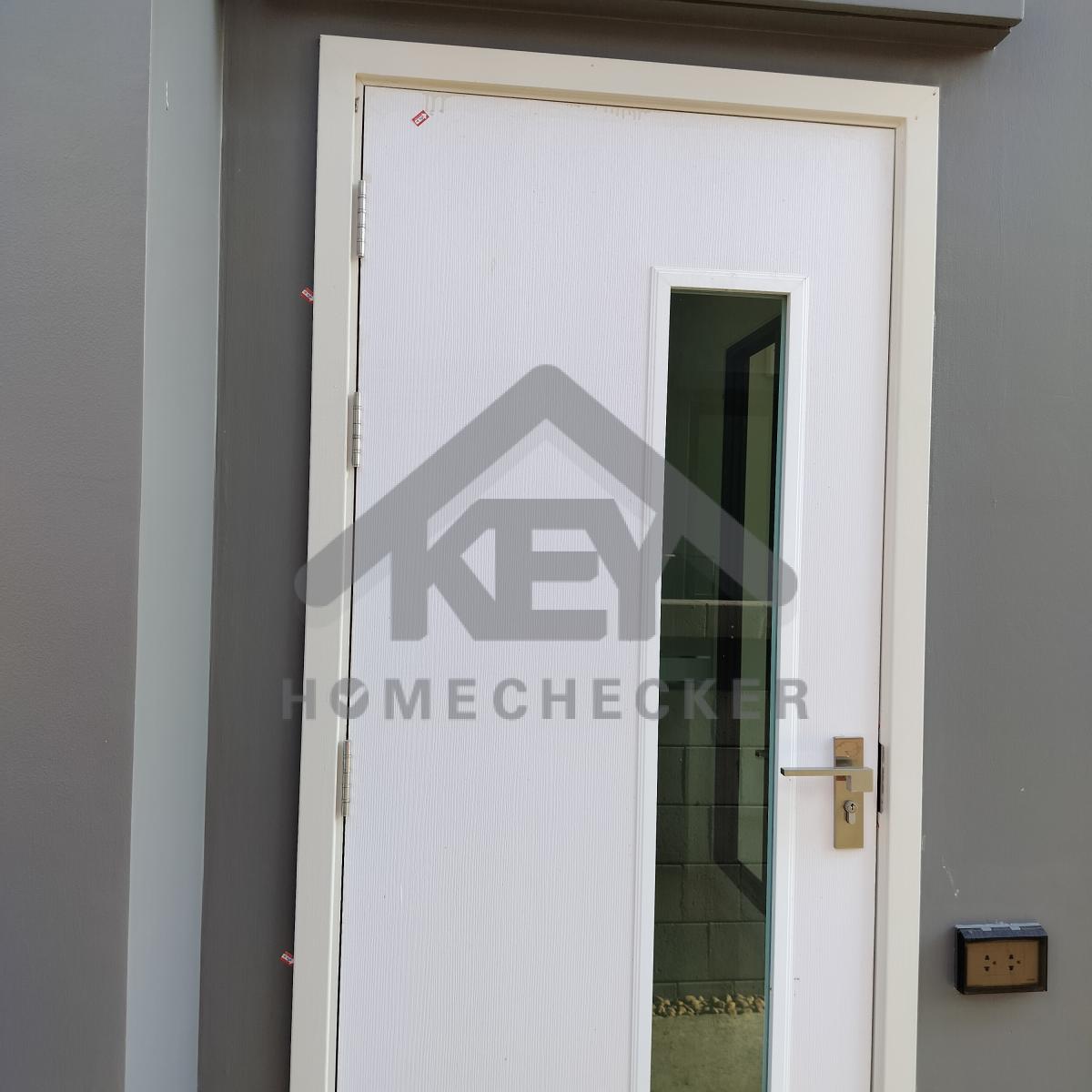 งานห้องครัวชั้น 1