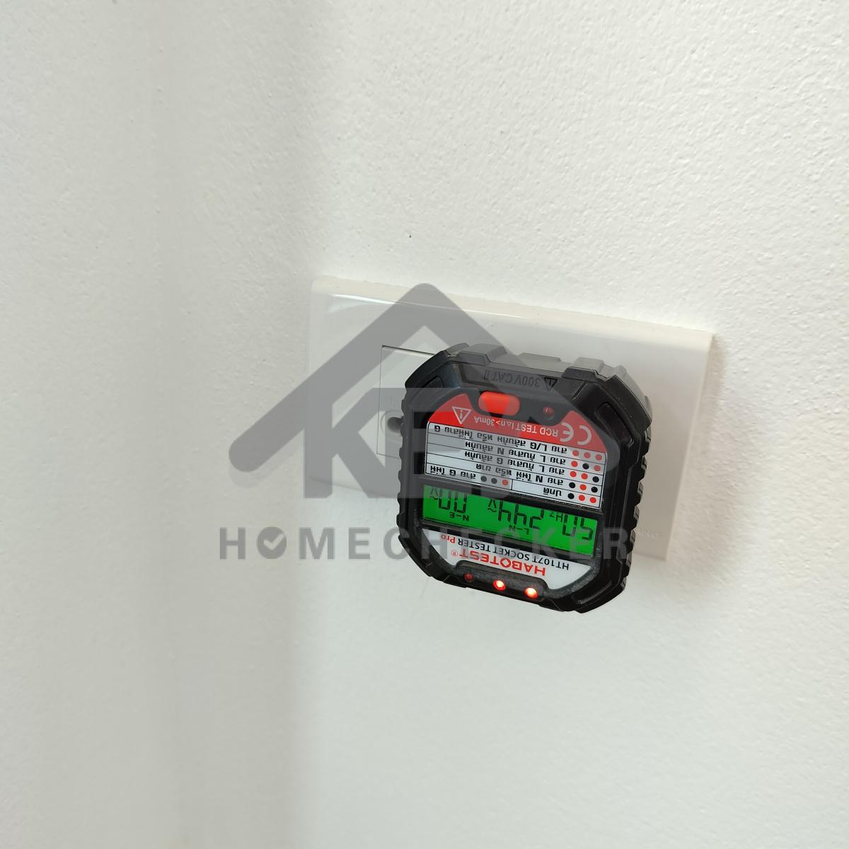 งานไฟฟ้าและระบบความปลอดภัย