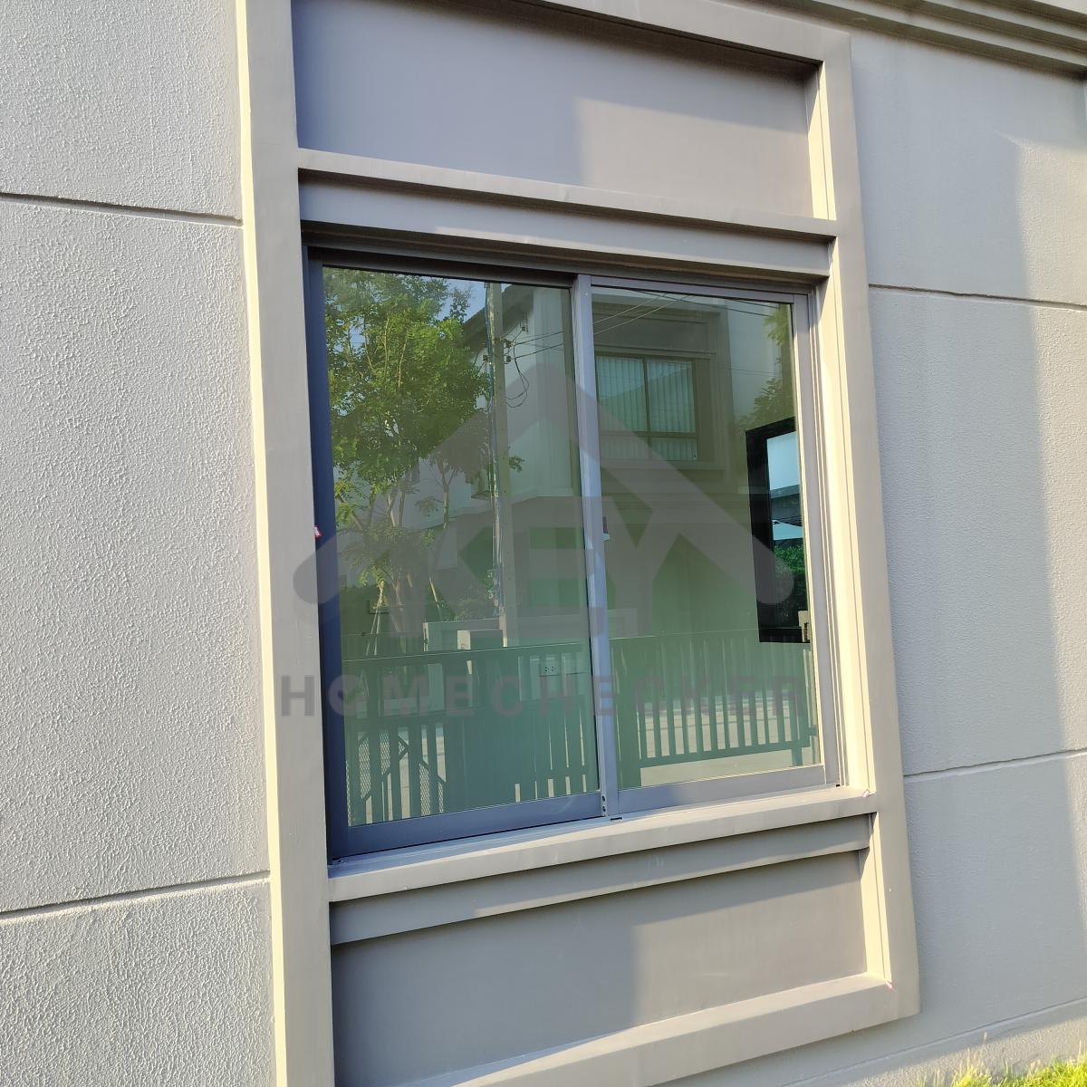 งานภูมิทัศน์และพื้นที่ภายนอกบ้าน