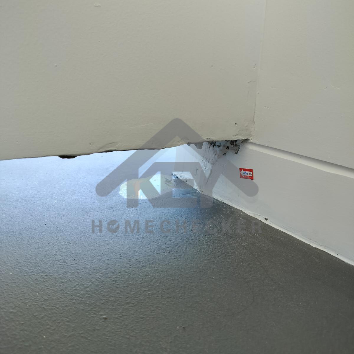 งานระเบียงชั้น 2