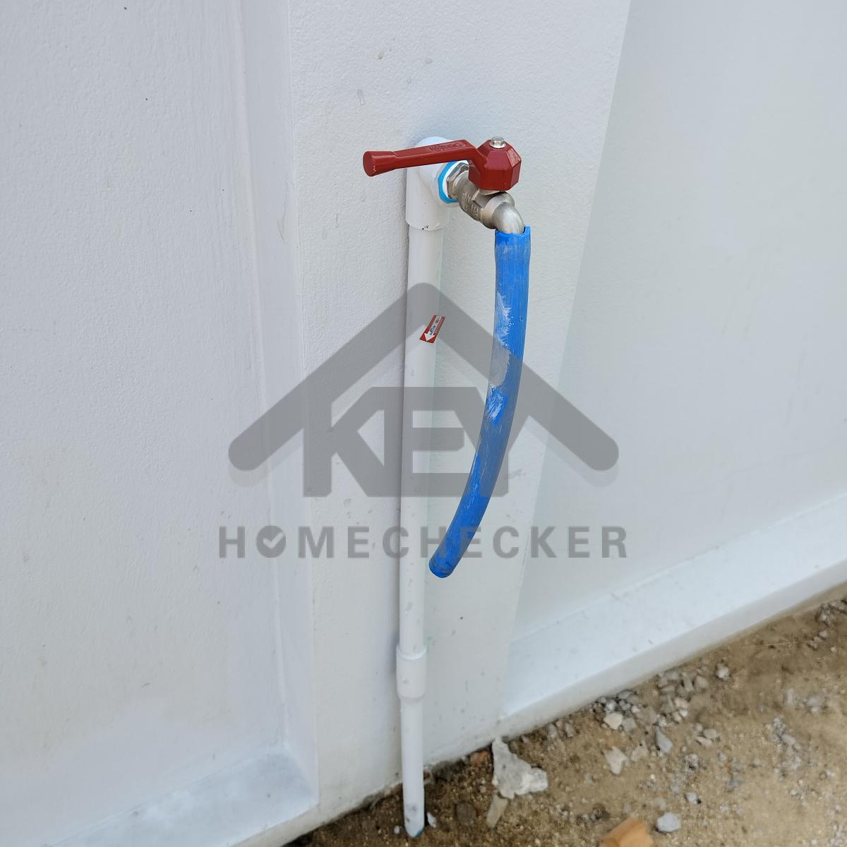 งานประปา ปั้ม และสุขาภิบาล