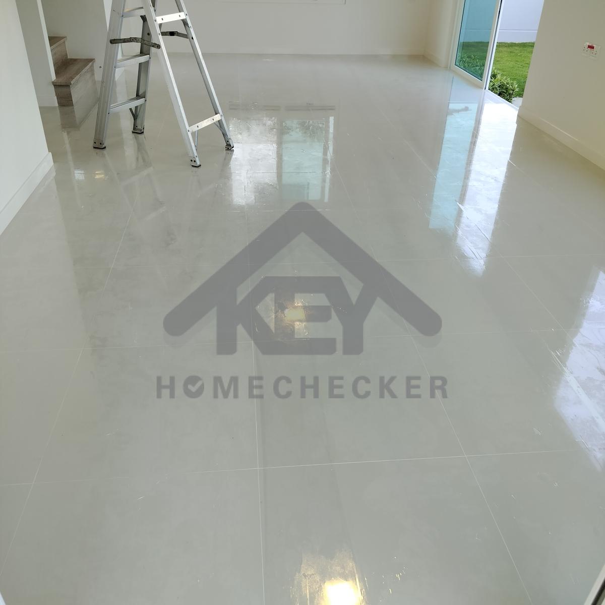 งานห้องโถง ห้องนั่งเล่น