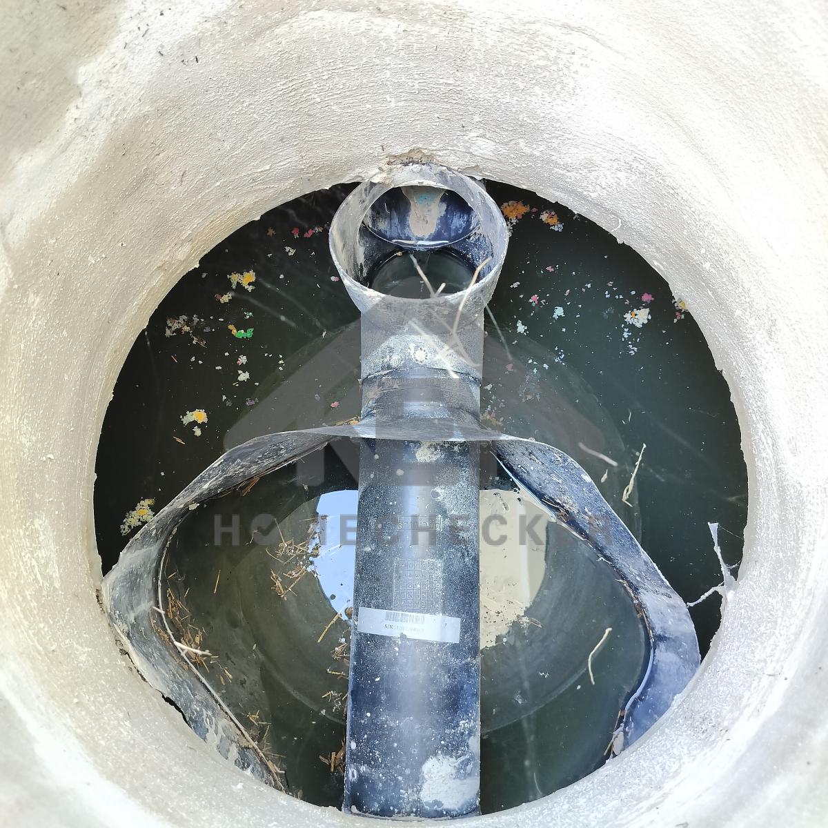 งานประปา ปั้ม และสุขาภิบาล