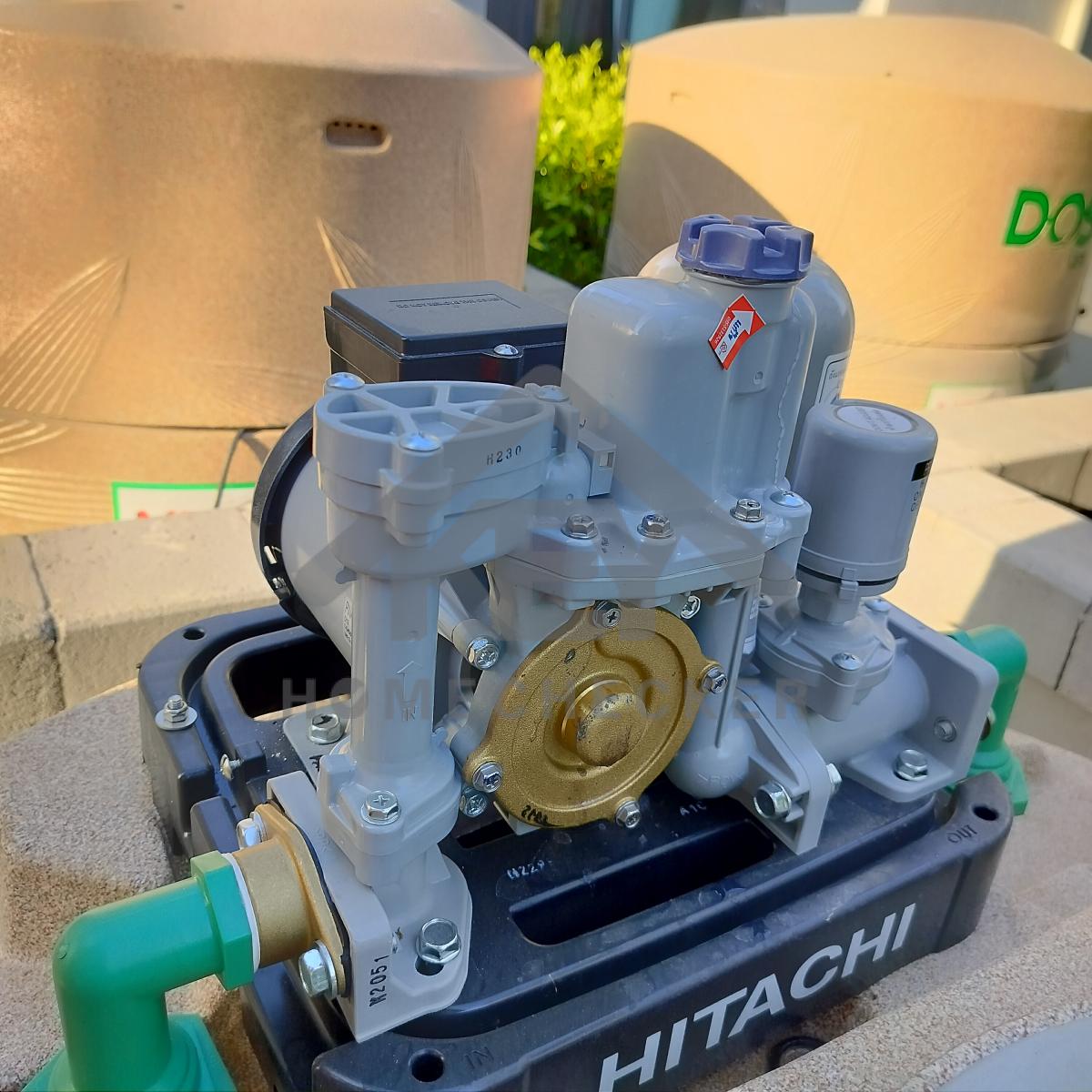 งานประปา ปั้ม และสุขาภิบาล