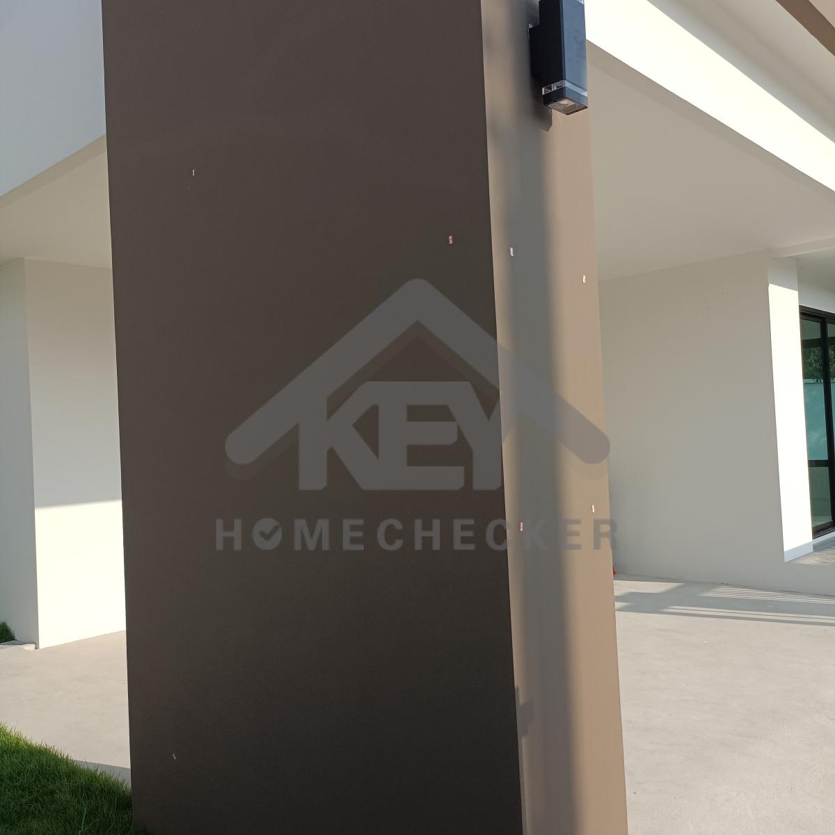 งานภูมิทัศน์และพื้นที่ภายนอกบ้าน