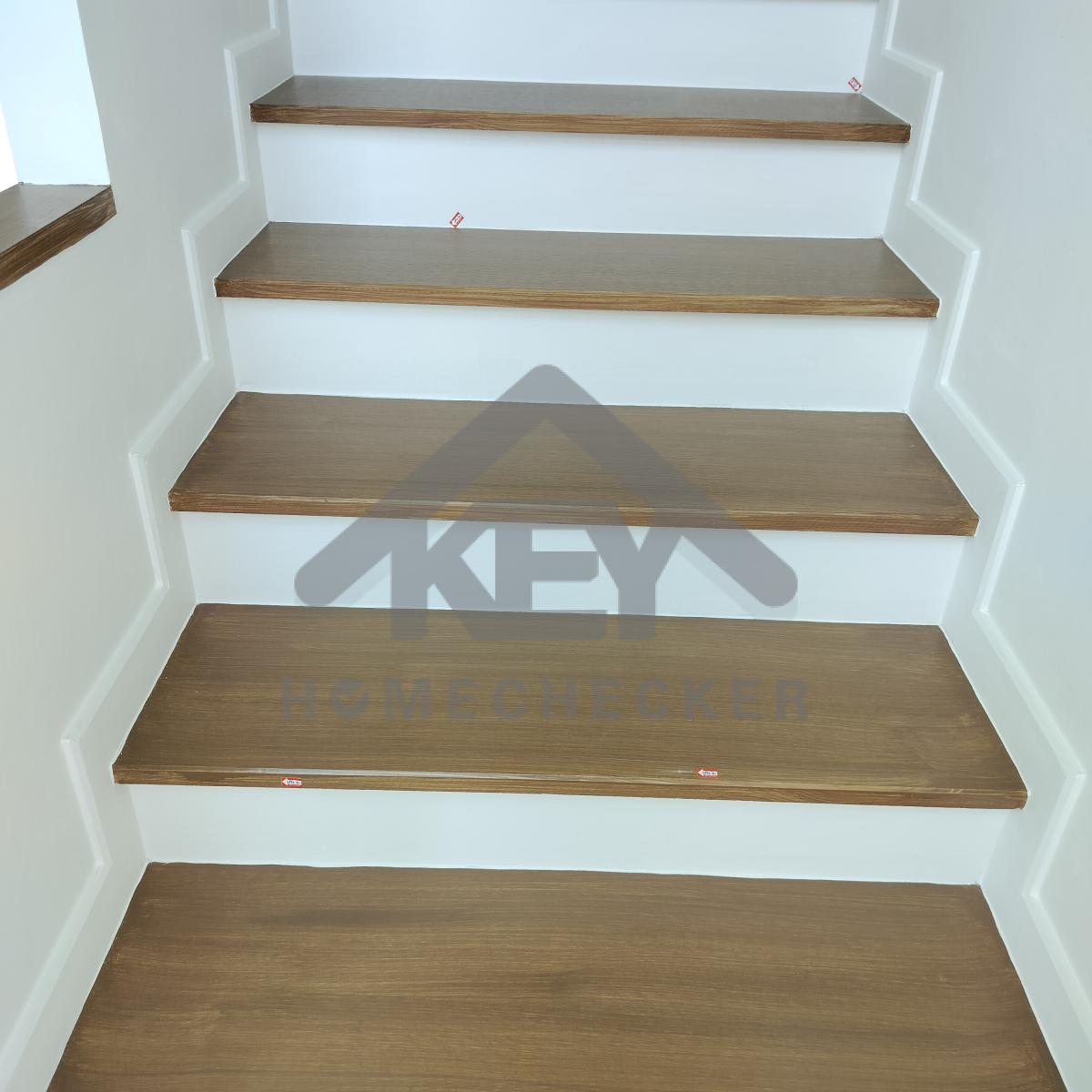 งานบันไดชั้น 1