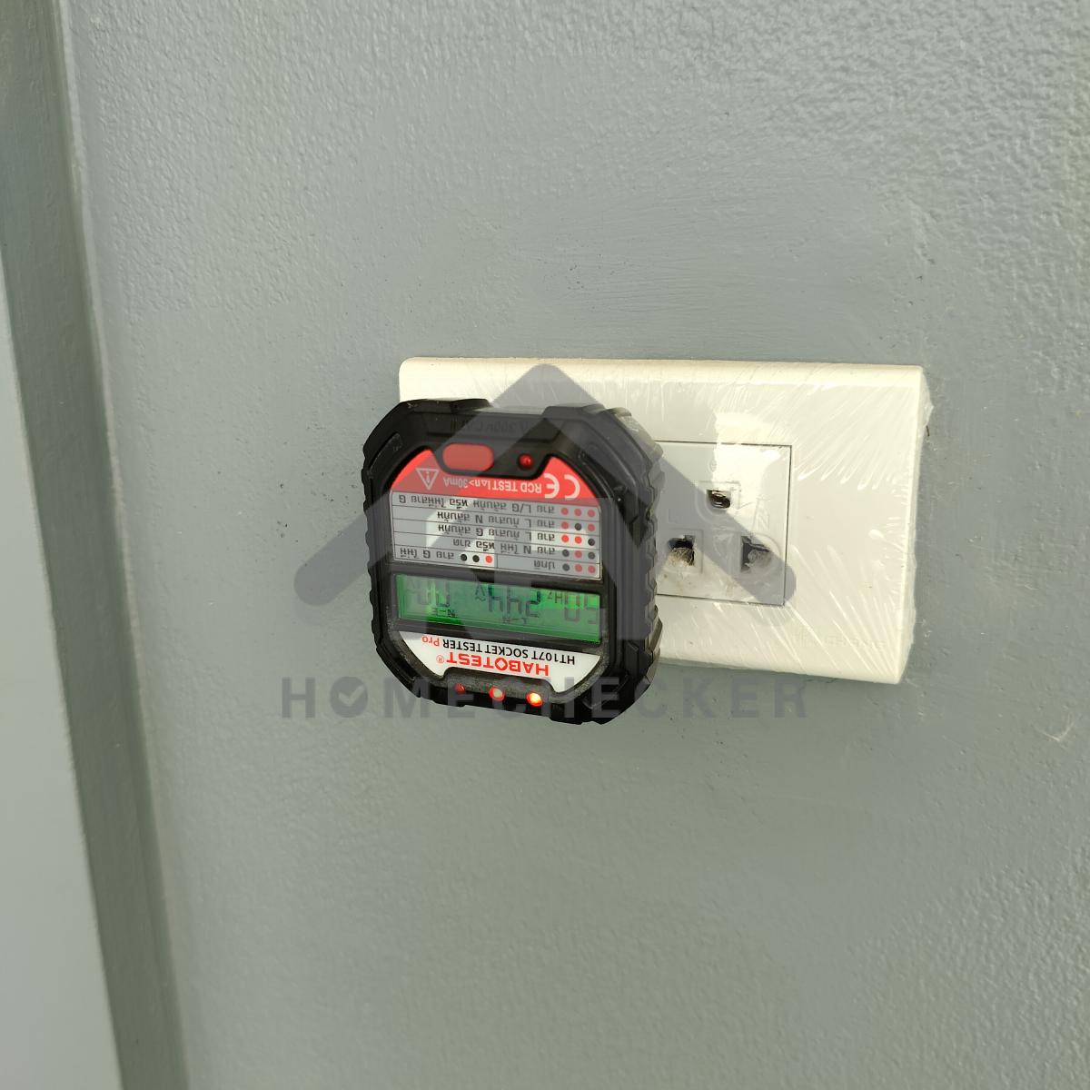 งานไฟฟ้าและระบบความปลอดภัย