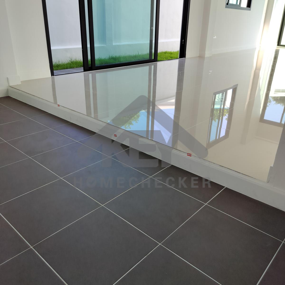 งานห้องครัวชั้น 1