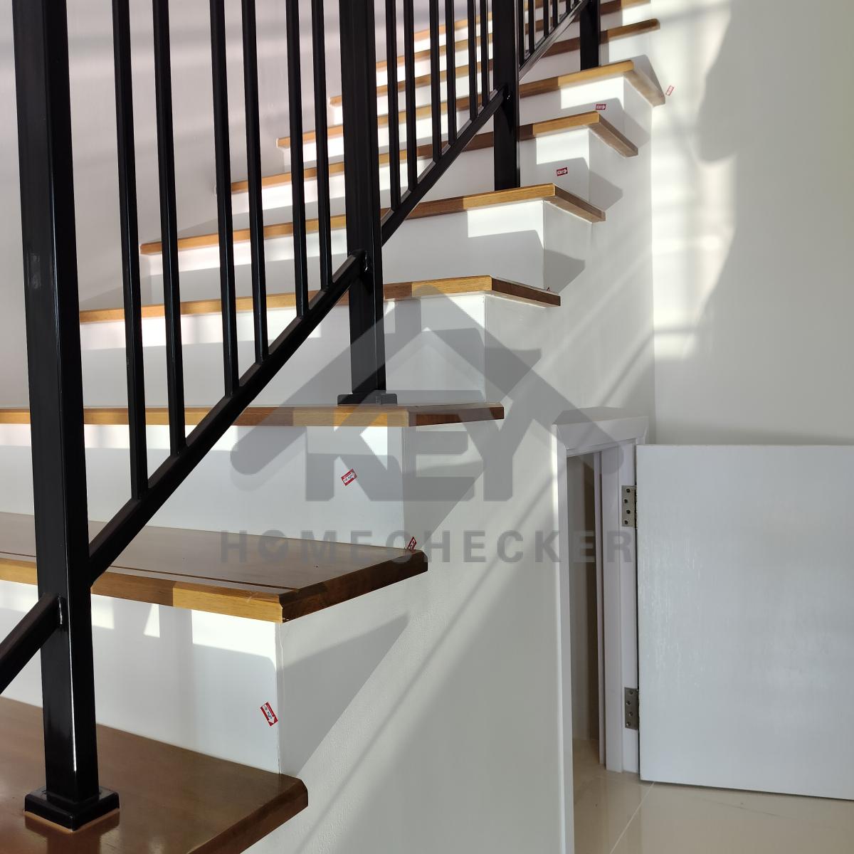 งานบันไดชั้น 1