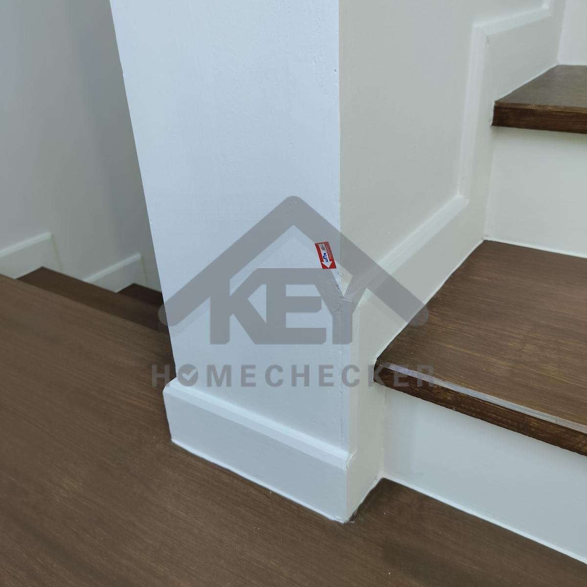 งานบันไดชั้น 1